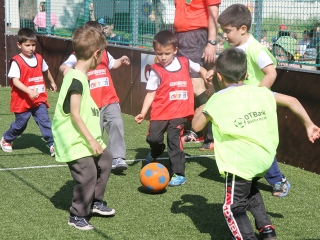 Ovinap a Rómain - fotó: Sándor Judit