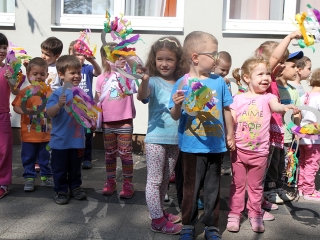 Ovinap a Rómain - fotó: Sándor Judit