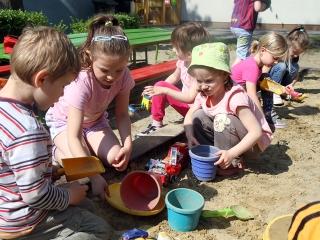 Ovinap a Rómain - fotó: Sándor Judit