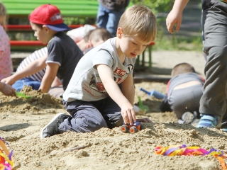 Ovinap a Rómain - fotó: Sándor Judit