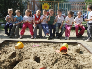 Ovinap a Rómain - fotó: Sándor Judit