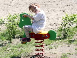 Ovinap a Rómain - fotó: Sándor Judit