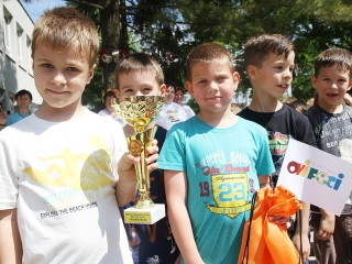 Ovinap a Rómain - fotó: Sándor Judit