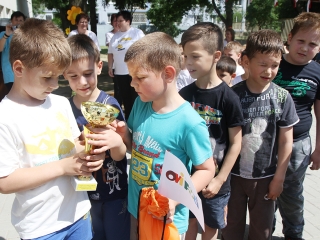 Ovinap a Rómain - fotó: Sándor Judit