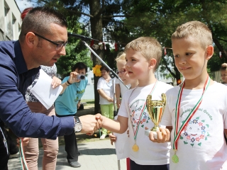 Ovinap a Rómain - fotó: Sándor Judit