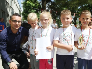 Ovinap a Rómain - fotó: Sándor Judit