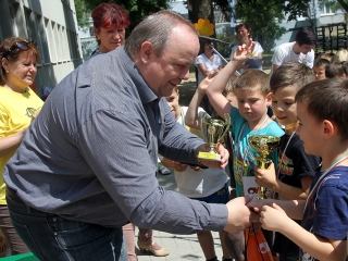 Ovinap a Rómain - fotó: Sándor Judit