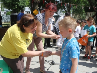Ovinap a Rómain - fotó: Sándor Judit