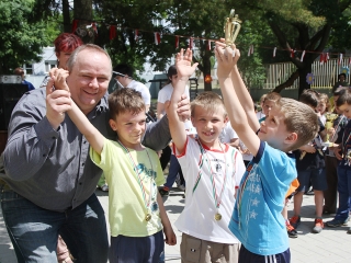 Ovinap a Rómain - fotó: Sándor Judit