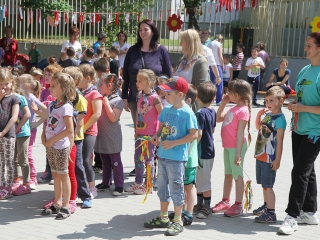 Ovinap a Rómain - fotó: Sándor Judit