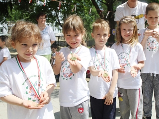 Ovinap a Rómain - fotó: Sándor Judit