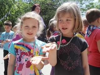 Ovinap a Rómain - fotó: Sándor Judit