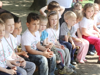 Ovinap a Rómain - fotó: Sándor Judit