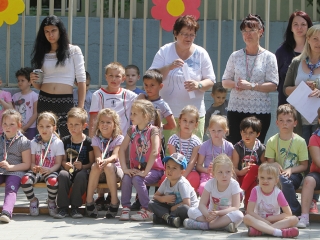 Ovinap a Rómain - fotó: Sándor Judit