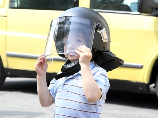 Ovinap a Rómain - fotó: Sándor Judit