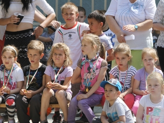 Ovinap a Rómain - fotó: Sándor Judit