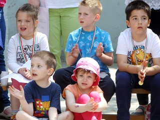 Ovinap a Rómain - fotó: Sándor Judit