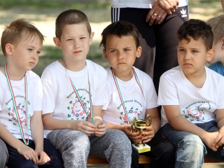 Ovinap a Rómain - fotó: Sándor Judit