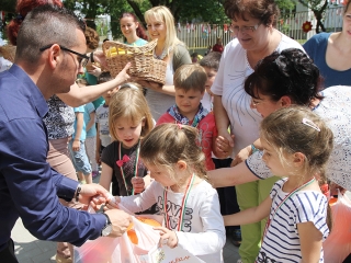 Ovinap a Rómain - fotó: Sándor Judit