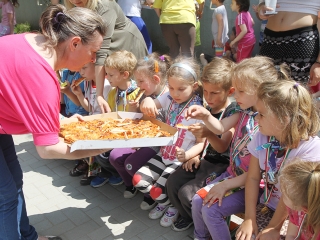 Ovinap a Rómain - fotó: Sándor Judit