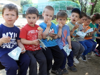 Ovinap a Rómain - fotó: Sándor Judit