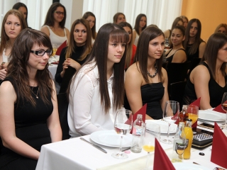 DKKA évzáró ünnepség - fotó: Sándor Judit