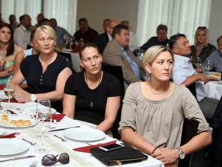 DKKA évzáró ünnepség - fotó: Sándor Judit