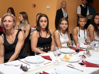 DKKA évzáró ünnepség - fotó: Sándor Judit