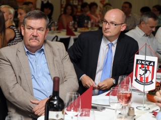 DKKA évzáró ünnepség - fotó: Sándor Judit