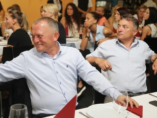 DKKA évzáró ünnepség - fotó: Sándor Judit