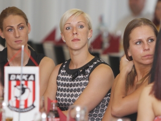 DKKA évzáró ünnepség - fotó: Sándor Judit