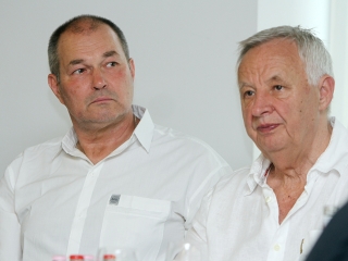 DKKA évzáró ünnepség - fotó: Sándor Judit