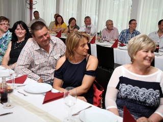 DKKA évzáró ünnepség - fotó: Sándor Judit