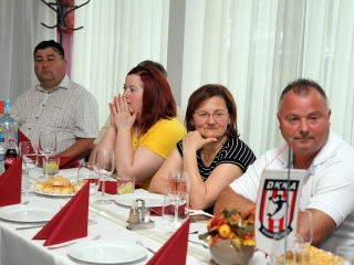 DKKA évzáró ünnepség - fotó: Sándor Judit