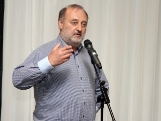 DKKA évzáró ünnepség - fotó: Sándor Judit