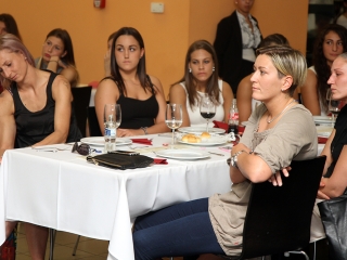 DKKA évzáró ünnepség - fotó: Sándor Judit