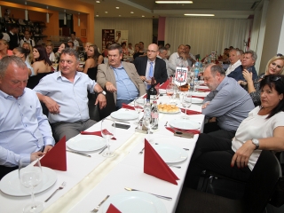 DKKA évzáró ünnepség - fotó: Sándor Judit