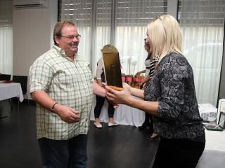 DKKA évzáró ünnepség - fotó: Sándor Judit