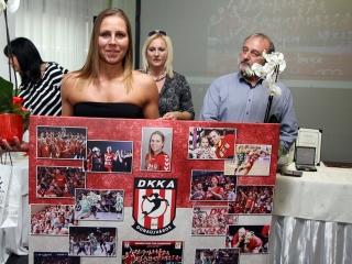 DKKA évzáró ünnepség - fotó: Sándor Judit