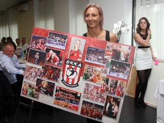 DKKA évzáró ünnepség - fotó: Sándor Judit