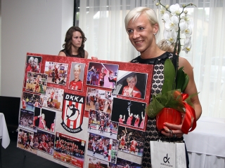 DKKA évzáró ünnepség - fotó: Sándor Judit