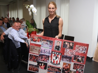 DKKA évzáró ünnepség - fotó: Sándor Judit