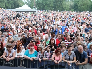 Családi Hétvége 2016 - Első nap - fotó: Sándor Judit