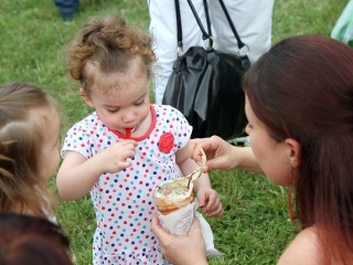 Családi Hétvége 2016 - Első nap - fotó: Sándor Judit