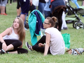 Családi Hétvége 2016 - Első nap - fotó: Sándor Judit