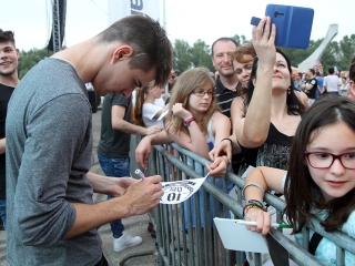 Családi Hétvége 2016 - Első nap - fotó: Sándor Judit