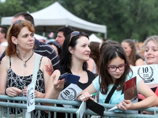 Családi Hétvége 2016 - Első nap - fotó: Sándor Judit