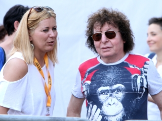 Családi Hétvége 2016 - Első nap - fotó: Sándor Judit