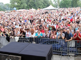 Családi Hétvége 2016 - Első nap - fotó: Sándor Judit