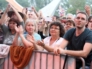 Családi Hétvége 2016 - Első nap - fotó: Sándor Judit